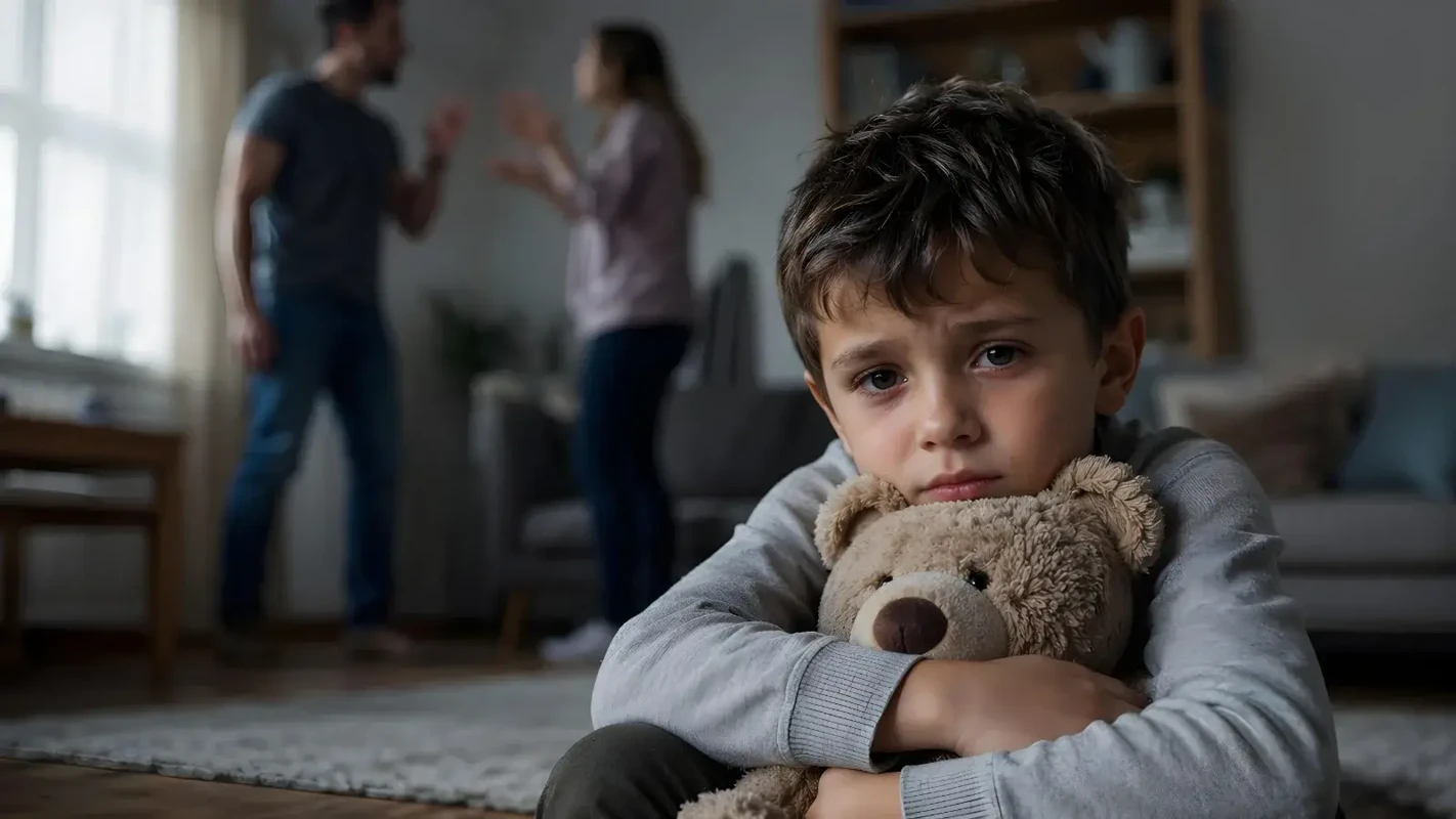 10 hiba, amit a felek a válóper során elkövetnek