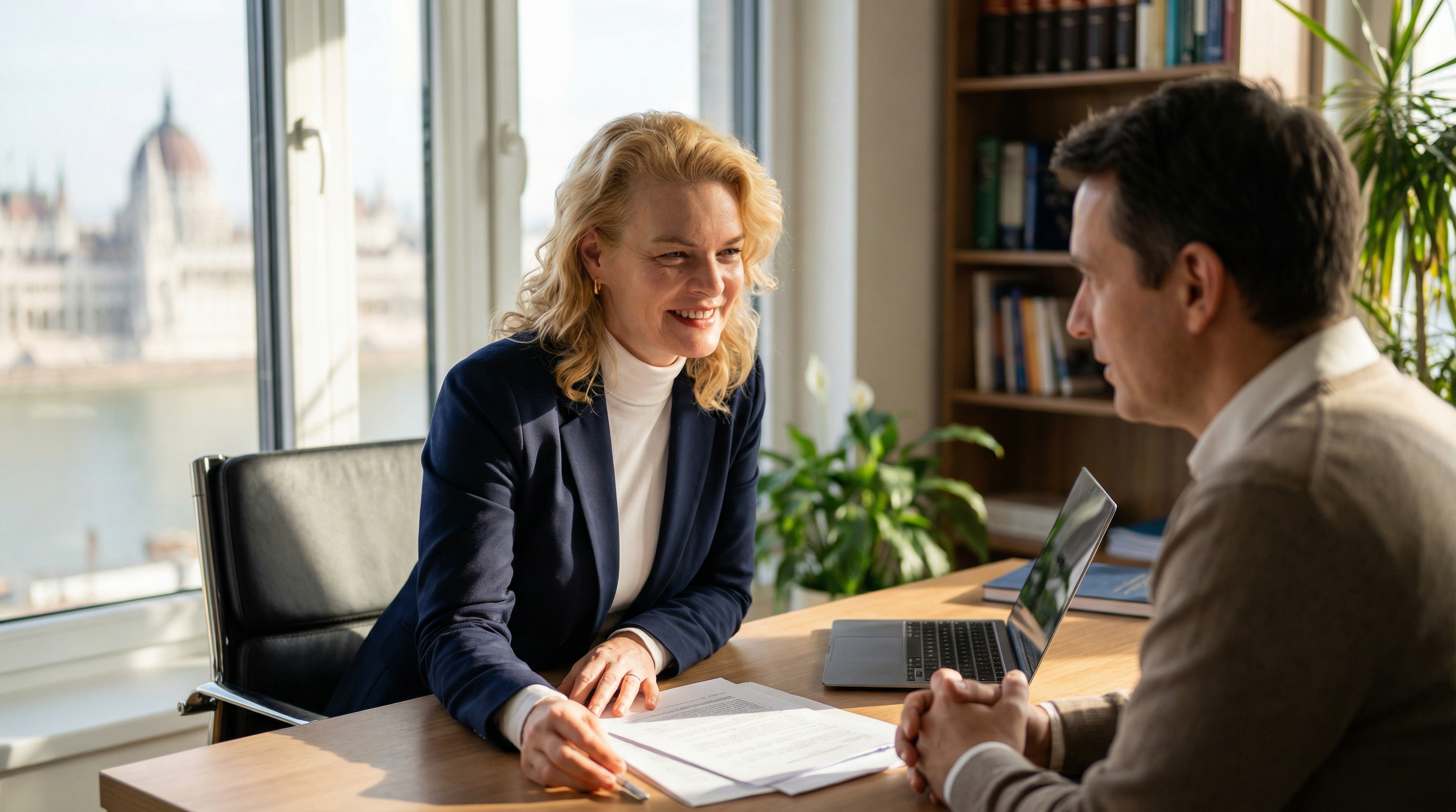 Gyermekelhelyezés ügyvéd Budapest | Szülői felügyelet és váltott gondoskodás - Dr. Horváth Júlia