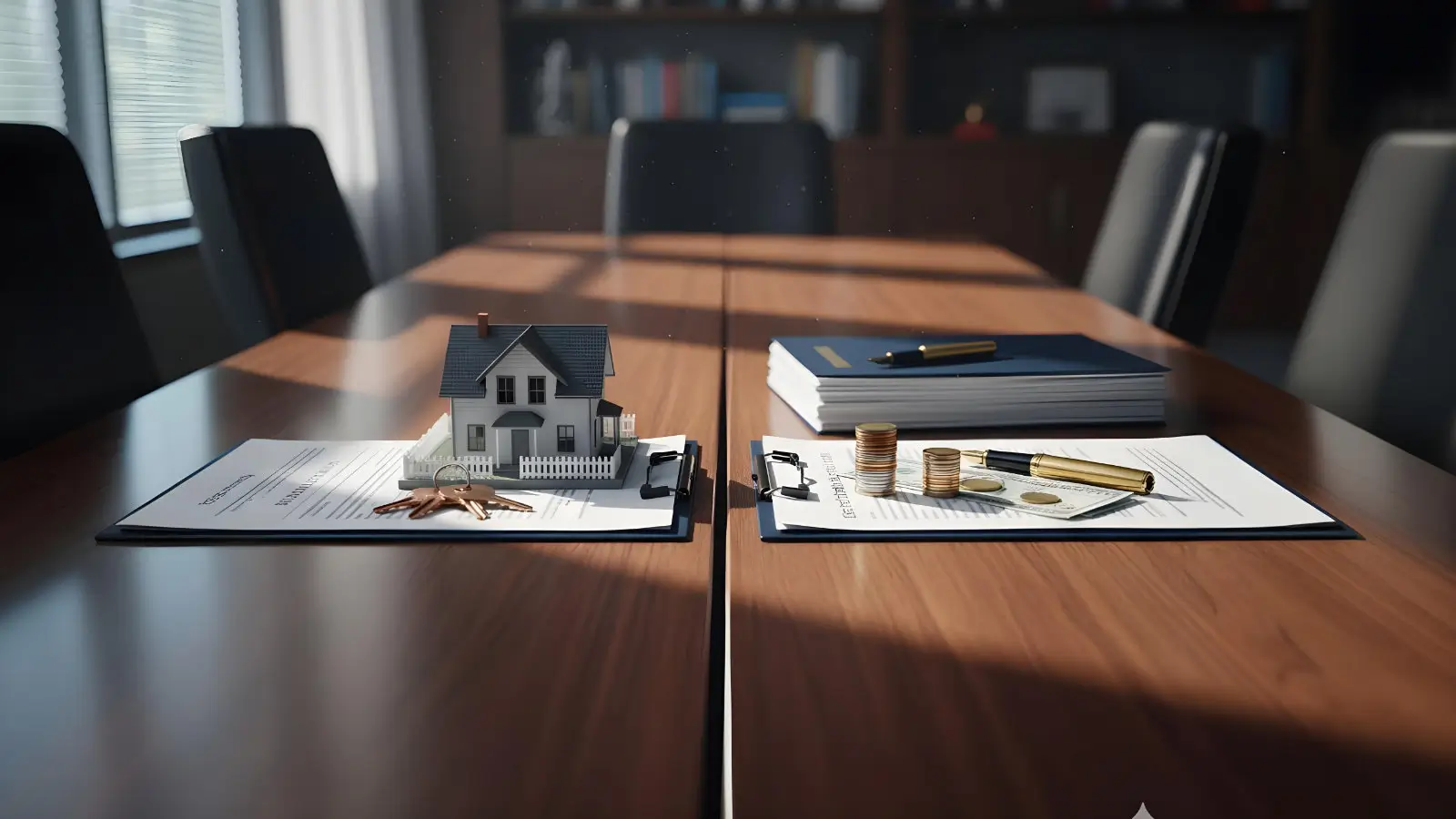 Válás megvolt, vagyonmegosztás nincs – Milyen lehetőségeink vannak?